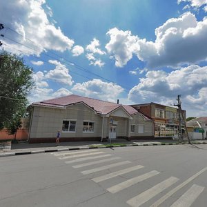 Ulitsa Gulayeva, 126/21, Aksay: photo