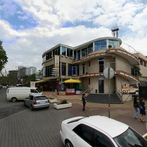 Moskvina Street, 2А, : foto