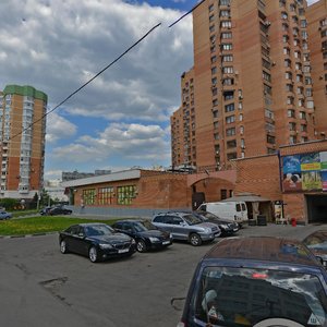 Udaltsova Street, 85к5, Moscow: photo