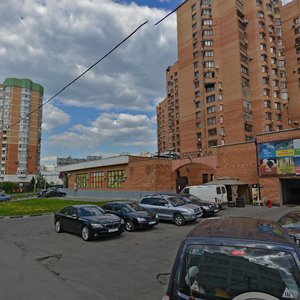 Udaltsova Street, No:85к5, Moskova: Fotoğraflar