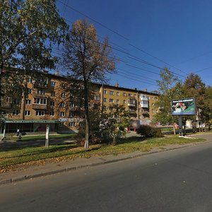 Ижевск, Пушкинская улица, 257: фото