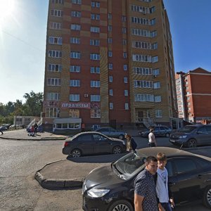 Казань, Агрономическая улица, 18: фото
