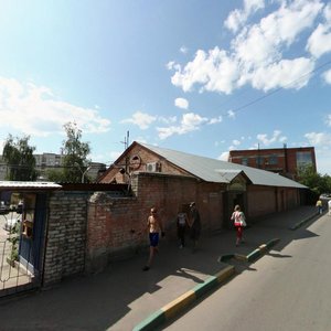 Нижний Новгород, Улица Маршала Воронова, 3: фото