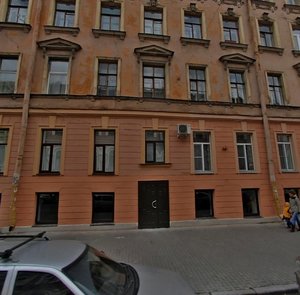 Rubinshteyna Street, 26, Saint Petersburg: photo