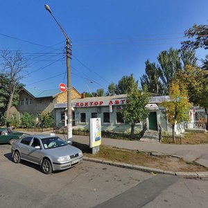 Pushkinska vulytsia, No:39, Nikolaev: Fotoğraflar