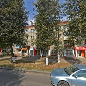 Lenina Street, 68, : foto