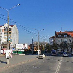 Vulytsia Nezalezhnosti, 87, Ivano‑Frankivsk: photo