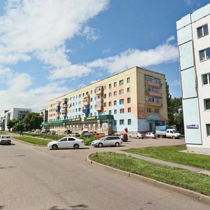 Ibragimova Street, 10 ، : صورة