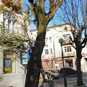 Vulytsia Vasyliianok, 8, Ivano‑Frankivsk: photo