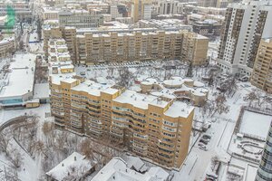 Antona Valeka Street, 12 ، يكاترينبورغ: صورة