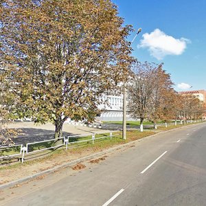 Platonava Street, 41, Minsk: photo
