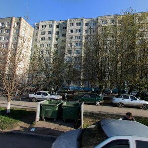Orbitalnaya Street, 66, Rostov‑na‑Donu: photo