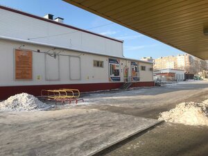 Vokzalnaya ulitsa, 39/1 ، : صورة