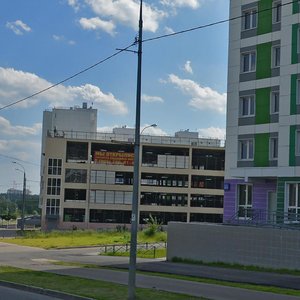 Zelenograd, к2036, Zelenograd: photo