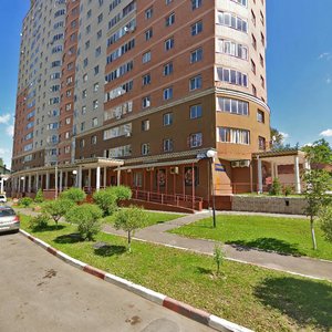 Institutskaya ulitsa, 11 ، : صورة