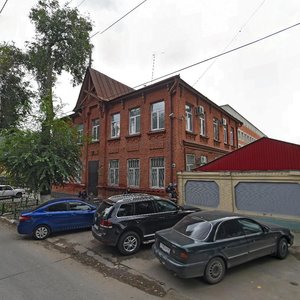 Ulitsa imeni I.V. Michurina, 86, Saratov: photo