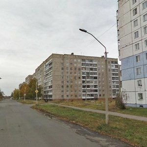 Kavaleriyskaya Street, 3, Barnaul: photo