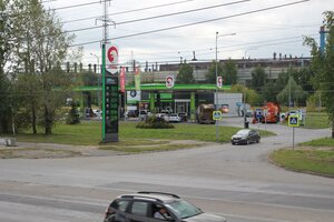 Marposadskoye Highway, 30Б ، : صورة