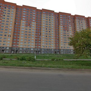 Ulitsa Zelinskogo, 10А, : foto