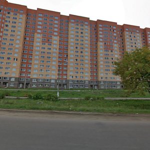 Ulitsa Zelinskogo, 10А, Voskresensk: photo