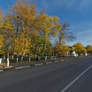 Sovetskaya Street, 17А, Kashira: photo