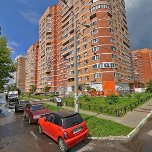 Chekhova Street, 2, Shcherbinka: photo