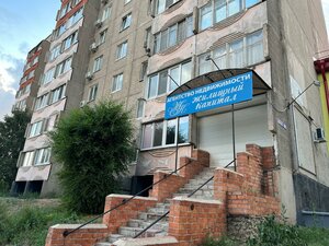 Sovetskaya ulitsa, 160, Novotroitsk: photo