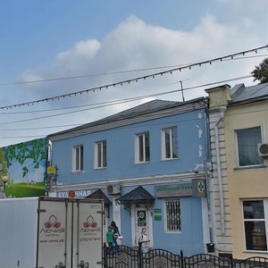 Krasnoy Armii Avenue, 148, Sergiev Posad: photo