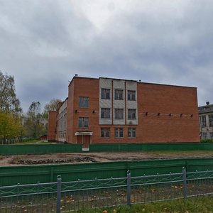Витебск, Улица Некрасова, 3: фото