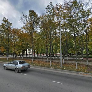 Studencheskaya Street, 14, Belgorod: photo