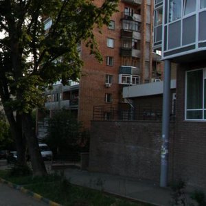 Frunze Street, 23, : foto