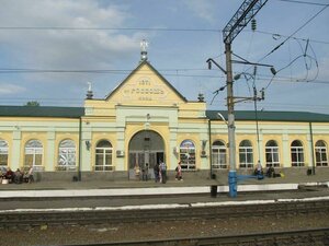 Ploshchad Tankistov, 7 ، : صورة