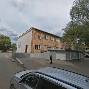 Ulitsa Entuziastov, 55, : foto
