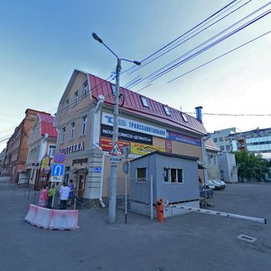 Krasnoarmeyskaya street, 21А ، فورونيج: صورة