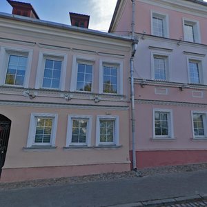 Staravilienskaja Street, 10 ، مينسك: صورة