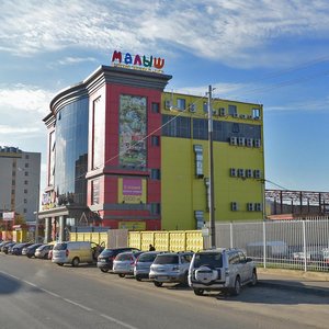 Uralskaya Street, 87А, : foto