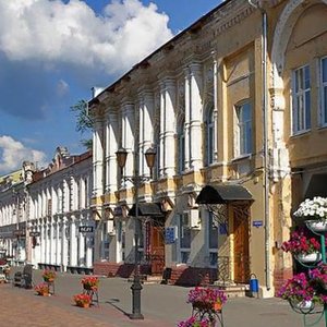 Kommunalnaya Street, 18, Tambov: photo