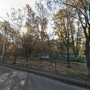 Barrikad Street, 78, Irkutsk: photo