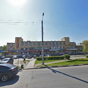 Gubkina Avenue, 5, Stariy Oskol: photo