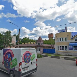 Novinskoe Highway, 12 ، موسكو ومحافظة موسكو: صورة