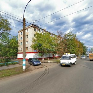 40-letiya Oktyabrya Street, 35, Ulyanovsk: photo