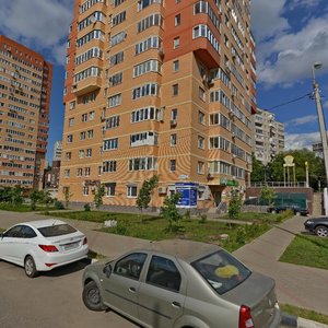 Solnechnaya Street, 4, Zhukovskiy: photo
