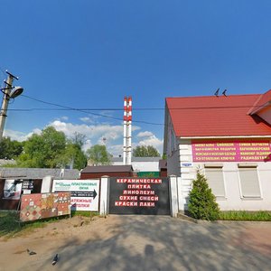 Leninskiy Avenue, 119, Ostashkov: photo