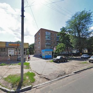 Nadpilna vulytsia, 244, Cherkasy: photo