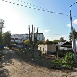 Kapitana Gastello Street, 10, Perm: photo