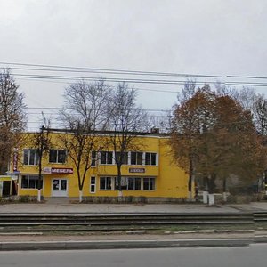 Lenina Avenue, 143Г, Tula: photo