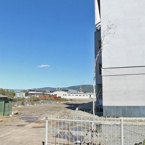 Lenina Street, 3Б, Yuzhno‑Sakhalinsk: photo