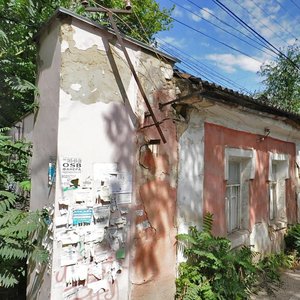 Ulitsa Zoi Zhiltsovoy, 4, Simferopol: photo