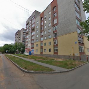 Луначарского 55 череповец карта