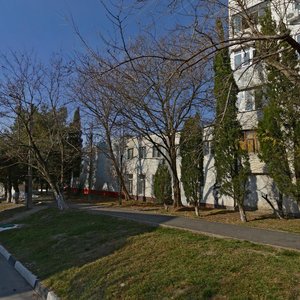 Sadovaya Street, 39, Gelendgik: photo